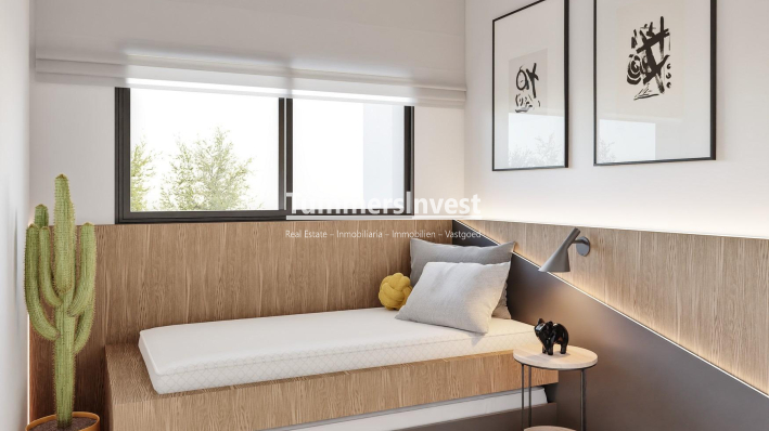 Neue Gebäude · Apartment · San Miguel de Salinas · Pueblo