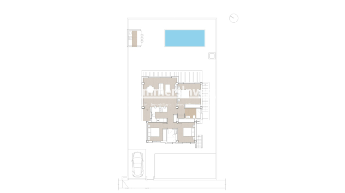 Obra nueva · Villa · Polop · Novapolop