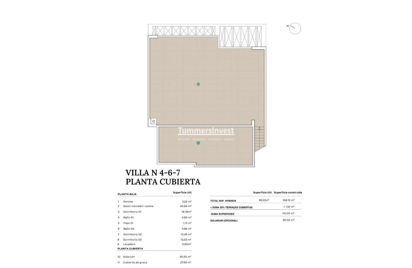 Obra nueva · Villa · Polop · Novapolop