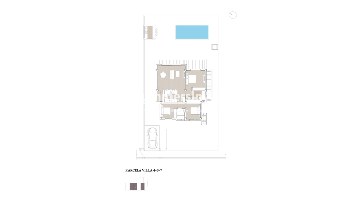 Obra nueva · Villa · Polop · Novapolop