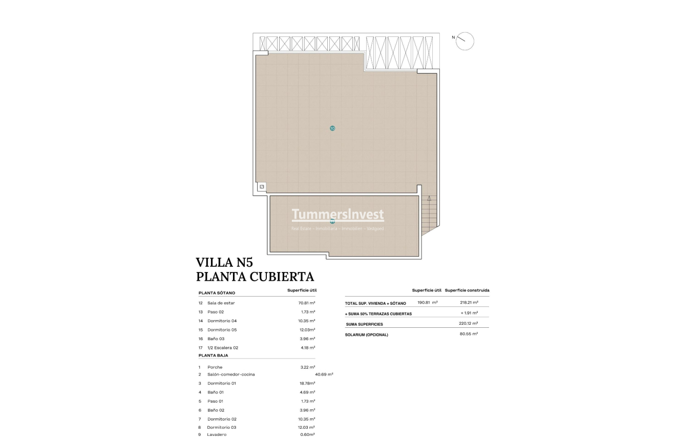 Obra nueva · Villa · Polop · Novapolop