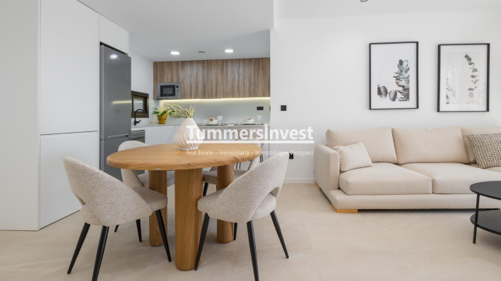 Obra nueva · Apartment · Los Alcazares · La Serena Golf