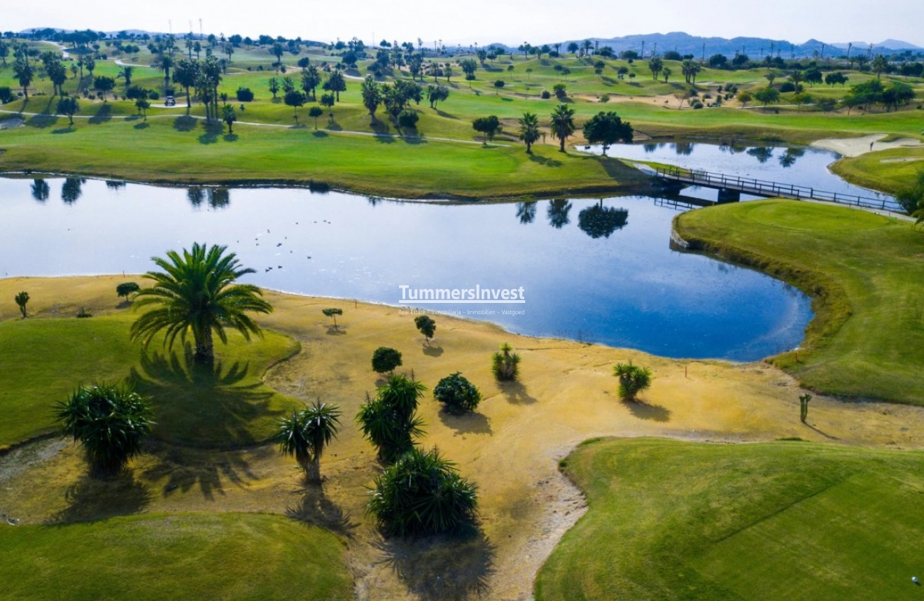 Obra nueva · Villa · Orihuela · Vistabella Golf