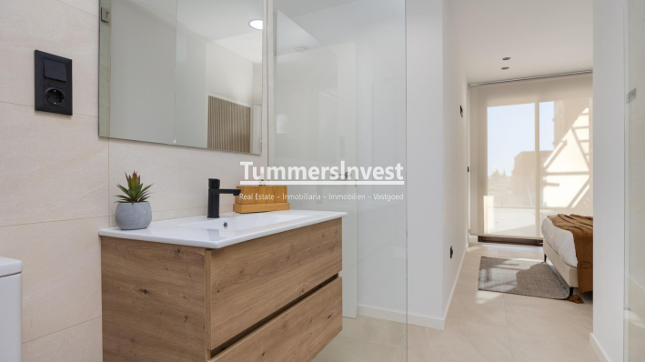 Obra nueva · Apartment · Los Alcazares · La Serena Golf