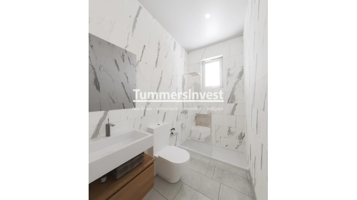 Obra nueva · Ático · Villajoyosa · Cala de Finestrat