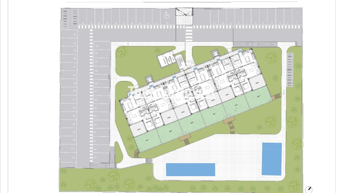 Obra nueva · Apartment · Villajoyosa · Cala de Finestrat