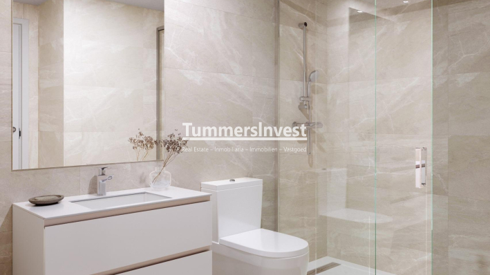 New Build · Apartment · Villajoyosa · Playa del Torres