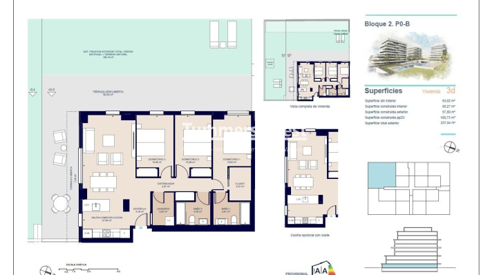 New Build · Apartment · Villajoyosa · Playa del Torres