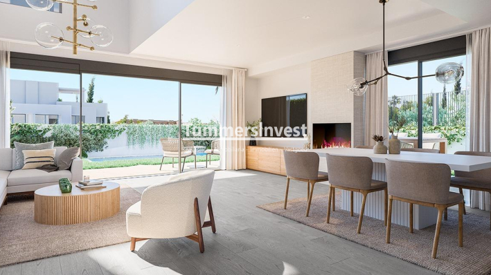 Neue Gebäude · Town House · San Juan Alicante · Cabo De Las Huertas