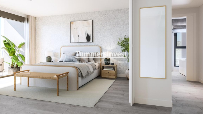Neue Gebäude · Town House · San Juan Alicante · Cabo De Las Huertas