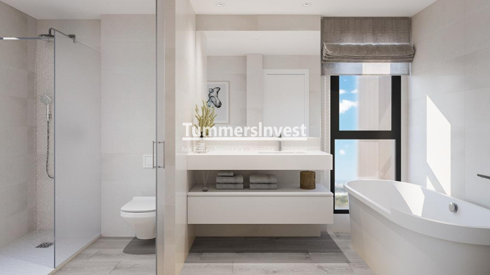 Neue Gebäude · Town House · San Juan Alicante · Cabo De Las Huertas