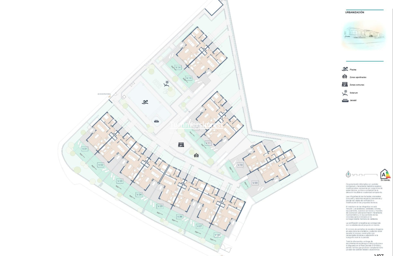 Neue Gebäude · Town House · San Juan Alicante · Cabo De Las Huertas