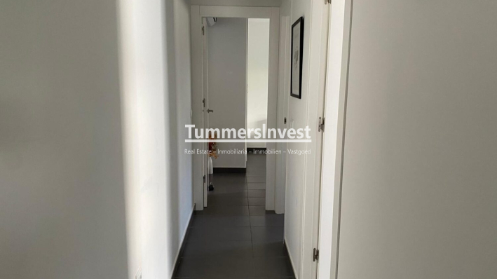 Herverkoop · Semi-detached Villa · Villamartin