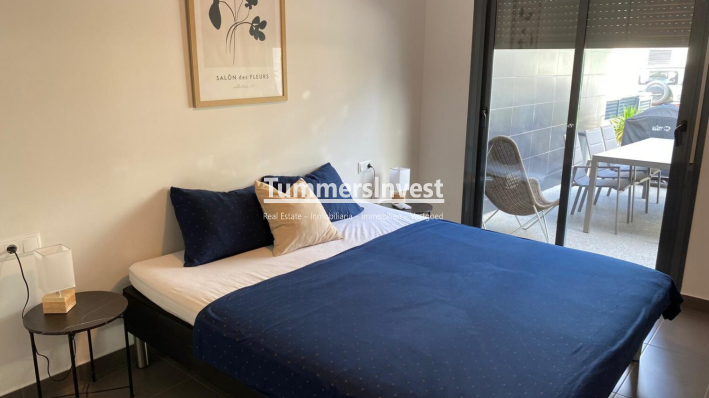 Herverkoop · Semi-detached Villa · Villamartin
