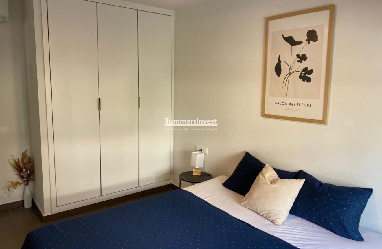 Herverkoop · Semi-detached Villa · Villamartin