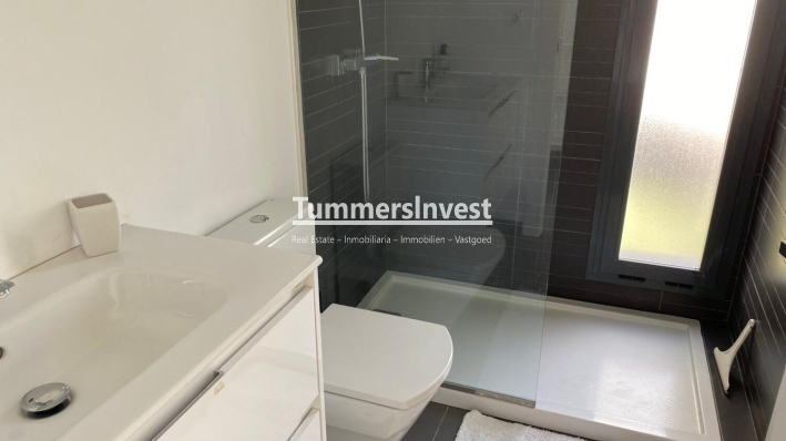 Herverkoop · Semi-detached Villa · Villamartin