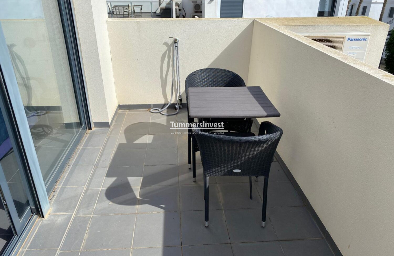 Herverkoop · Semi-detached Villa · Villamartin