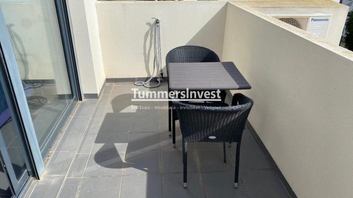 Herverkoop · Semi-detached Villa · Villamartin