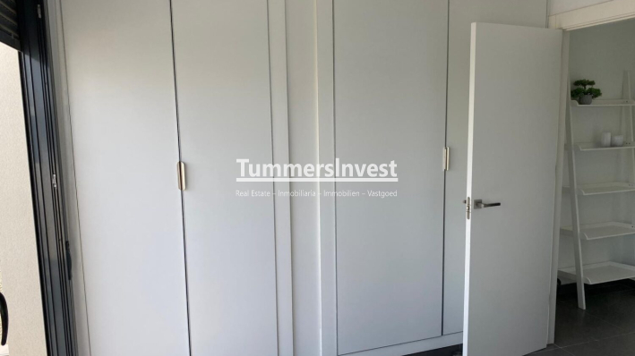 Herverkoop · Semi-detached Villa · Villamartin