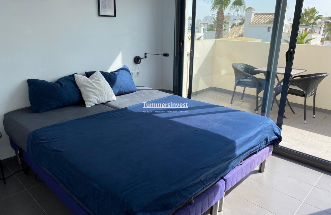 Herverkoop · Semi-detached Villa · Villamartin