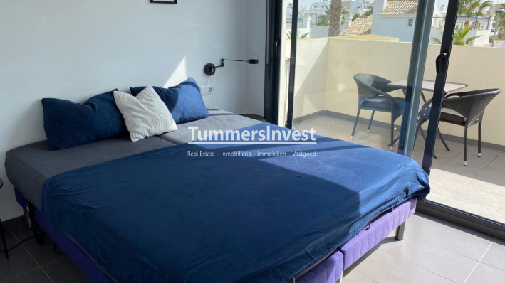 Herverkoop · Semi-detached Villa · Villamartin