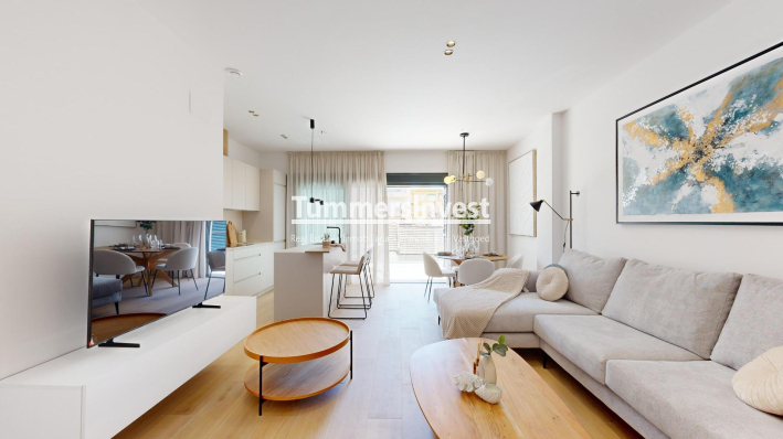 New Build · Penthouse · Guardamar del Segura · Pueblo