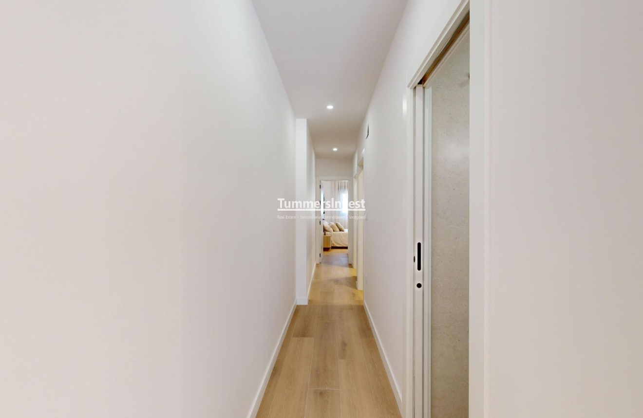 New Build · Penthouse · Guardamar del Segura · Pueblo