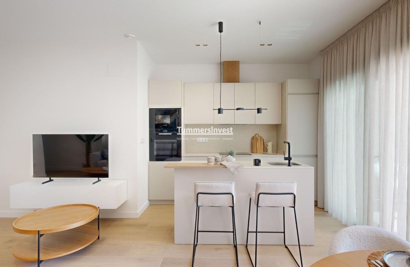 New Build · Penthouse · Guardamar del Segura · Pueblo