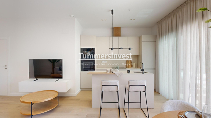 New Build · Penthouse · Guardamar del Segura · Pueblo