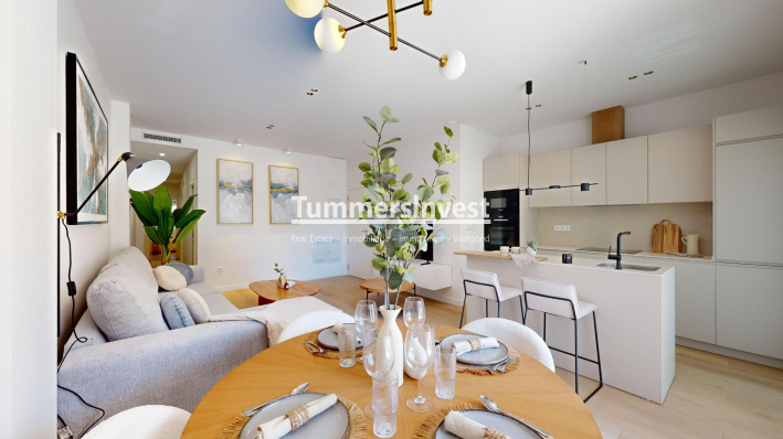 New Build · Penthouse · Guardamar del Segura · Pueblo