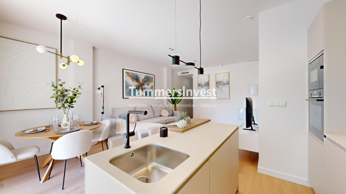 New Build · Penthouse · Guardamar del Segura · Pueblo