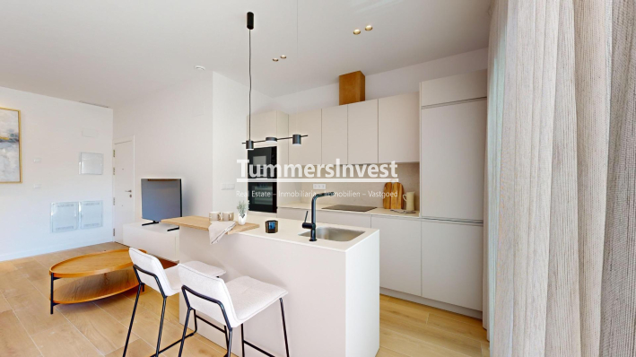 New Build · Penthouse · Guardamar del Segura · Pueblo
