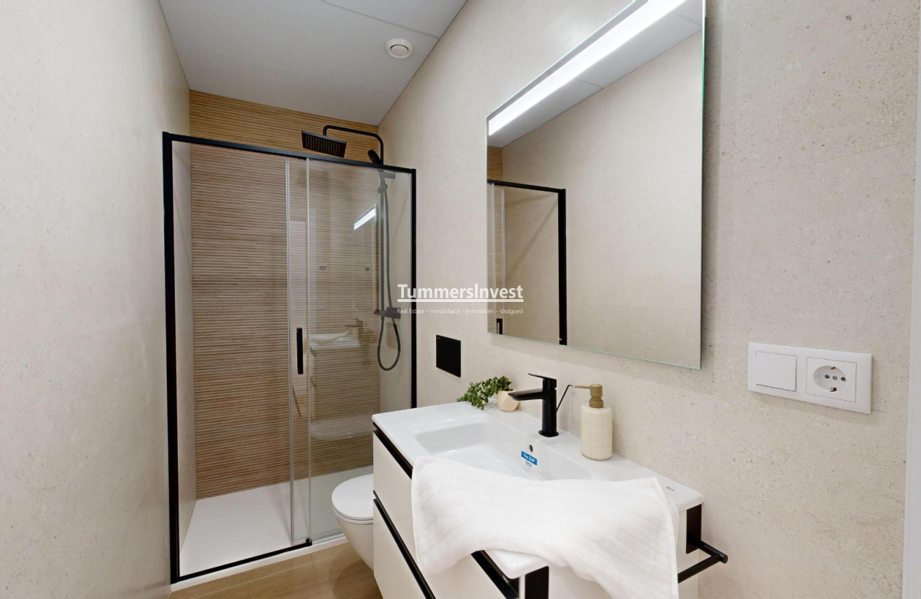 New Build · Penthouse · Guardamar del Segura · Pueblo
