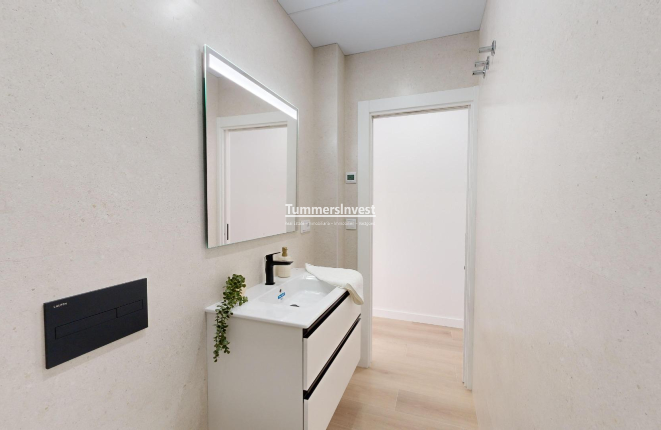New Build · Penthouse · Guardamar del Segura · Pueblo