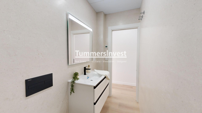New Build · Penthouse · Guardamar del Segura · Pueblo