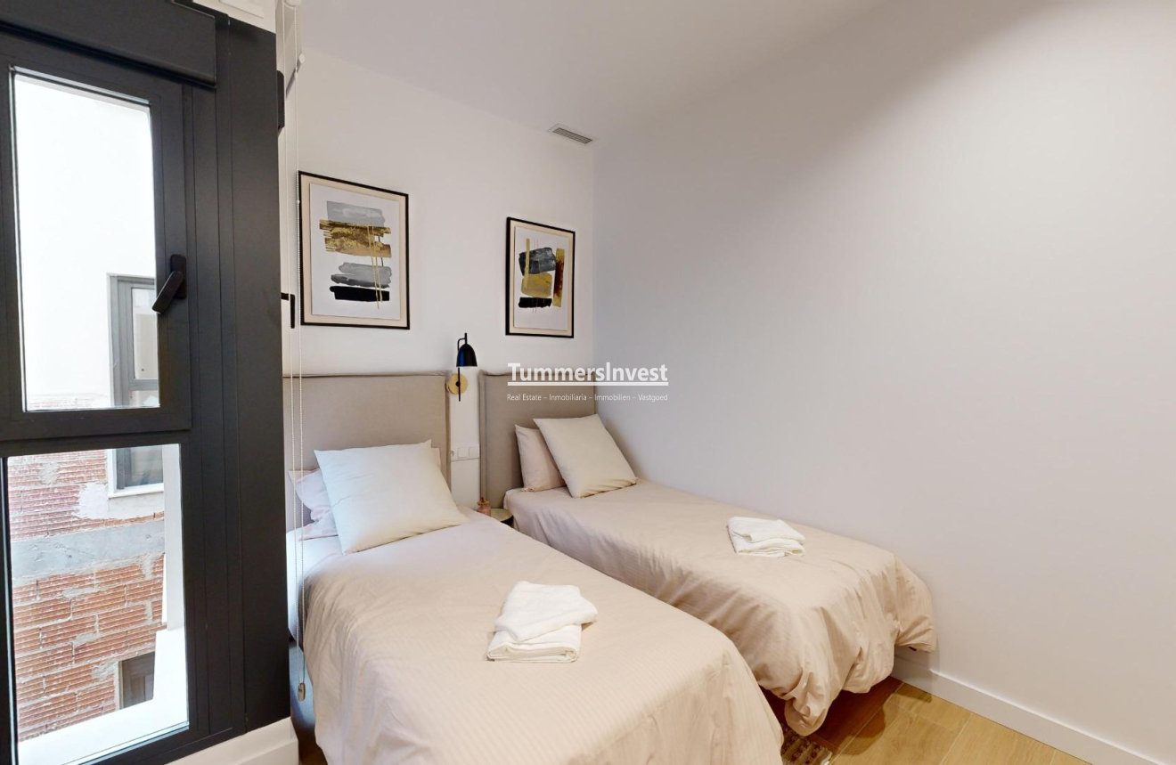 New Build · Penthouse · Guardamar del Segura · Pueblo