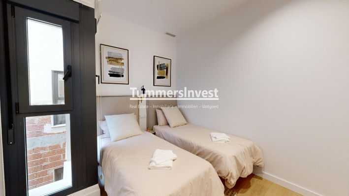 New Build · Penthouse · Guardamar del Segura · Pueblo