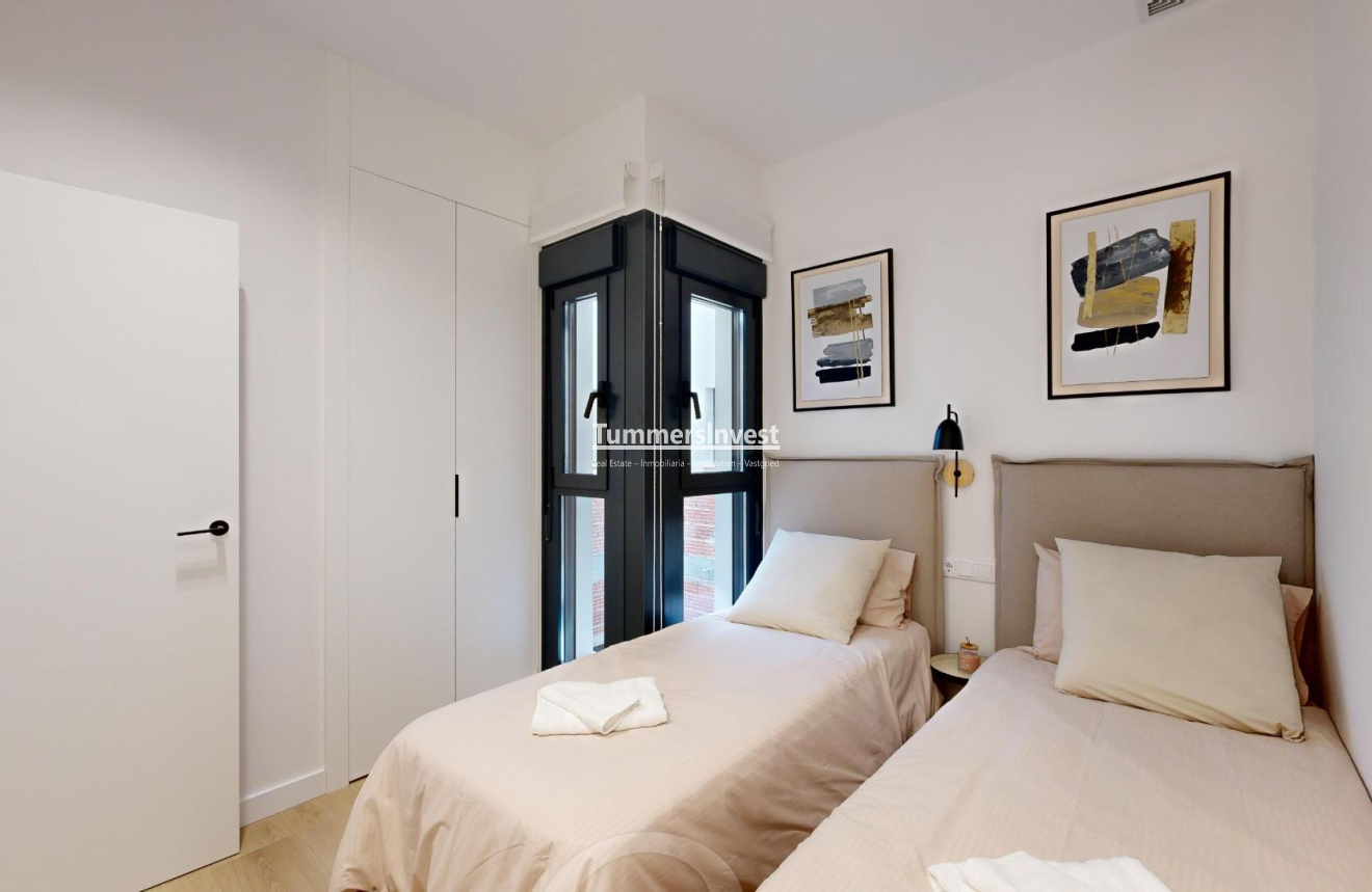 New Build · Penthouse · Guardamar del Segura · Pueblo