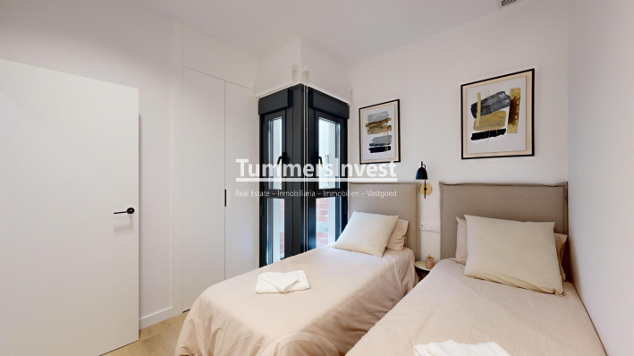 New Build · Penthouse · Guardamar del Segura · Pueblo