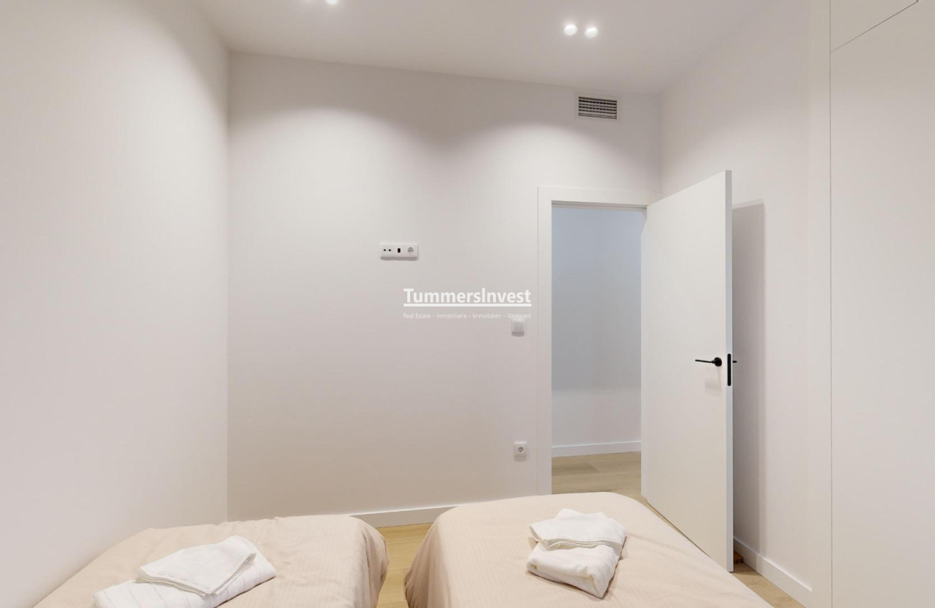 New Build · Penthouse · Guardamar del Segura · Pueblo
