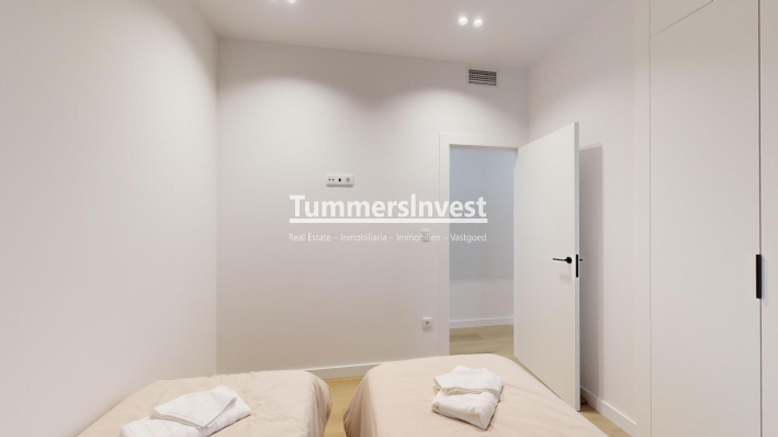 New Build · Penthouse · Guardamar del Segura · Pueblo