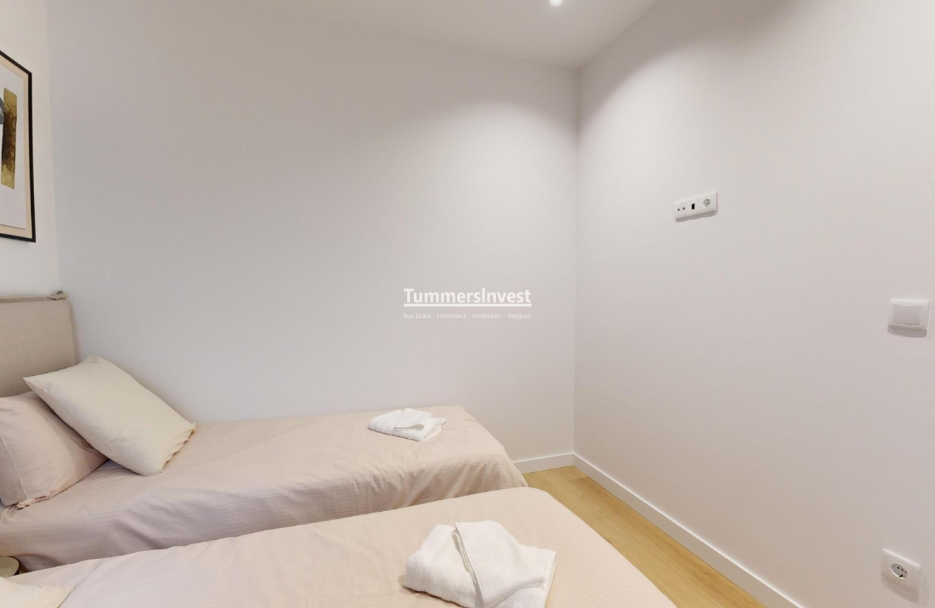 New Build · Penthouse · Guardamar del Segura · Pueblo
