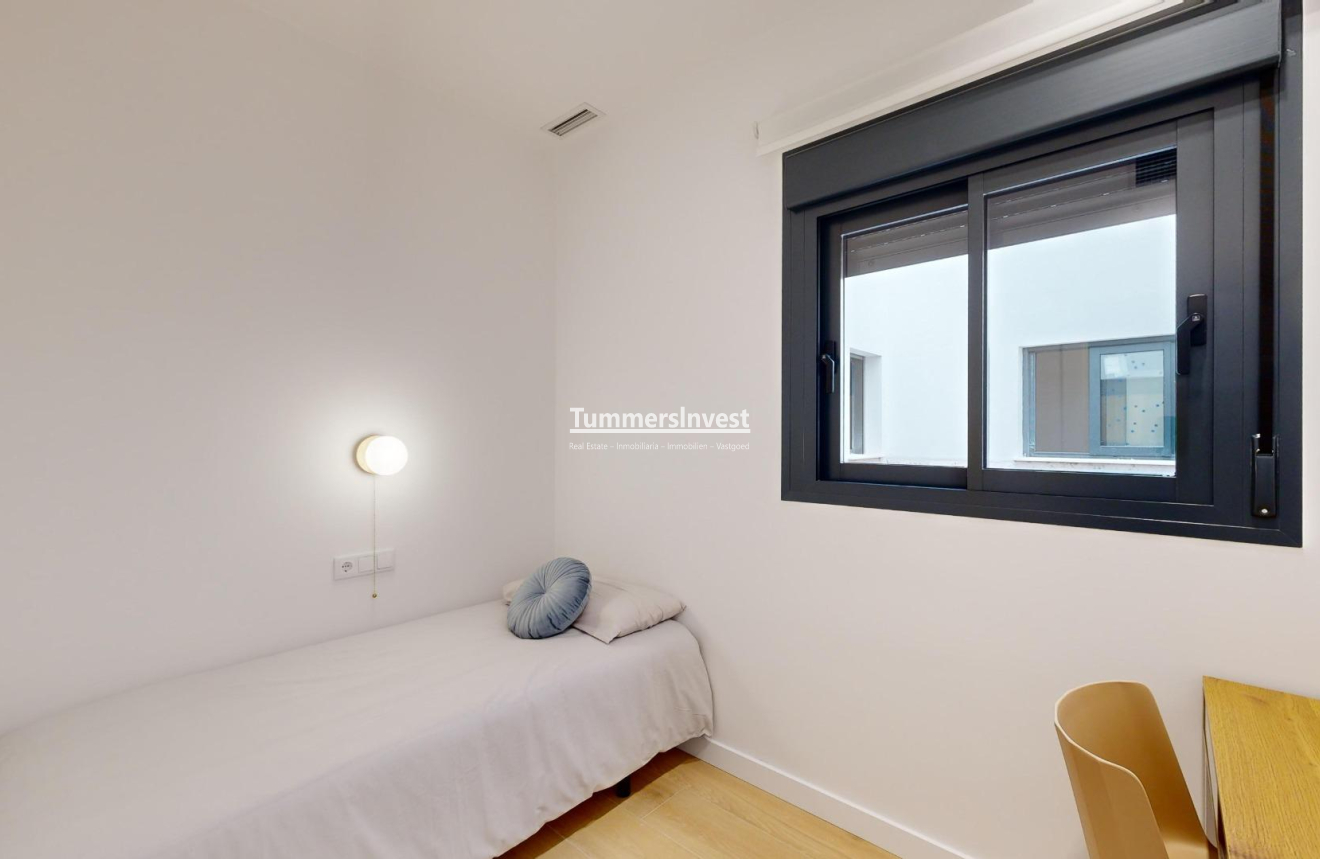 New Build · Penthouse · Guardamar del Segura · Pueblo