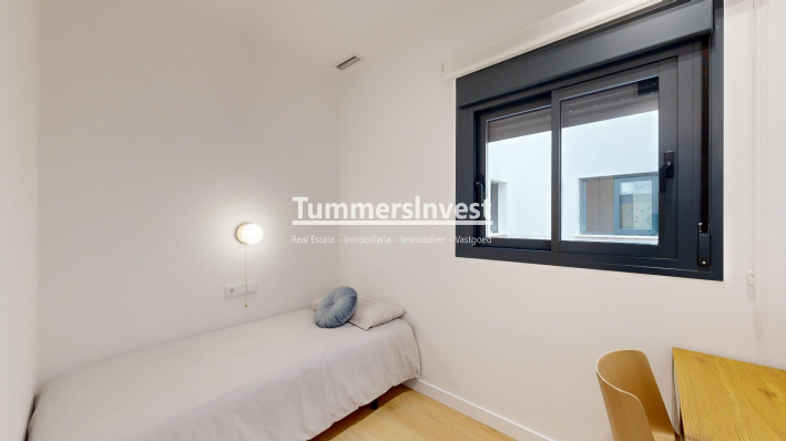 New Build · Penthouse · Guardamar del Segura · Pueblo