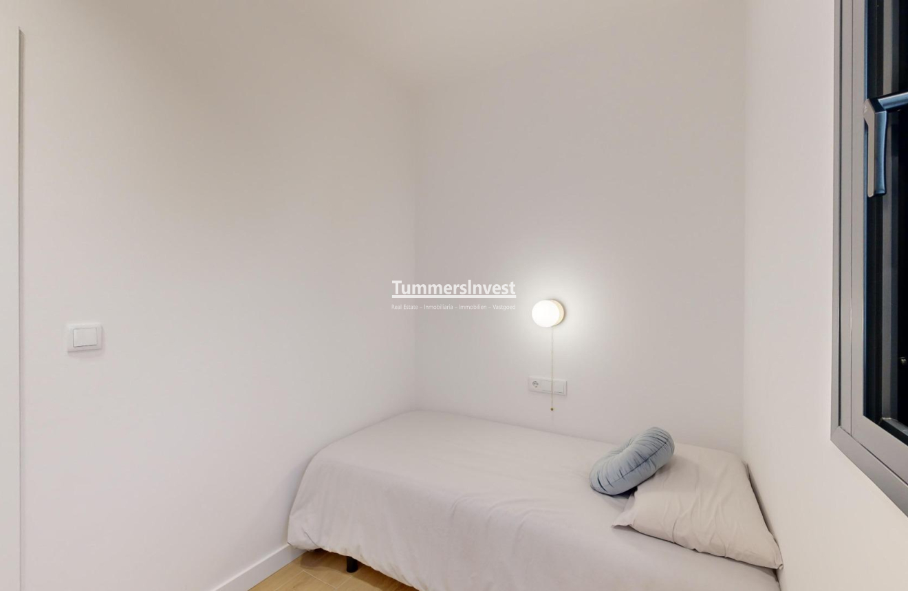 New Build · Penthouse · Guardamar del Segura · Pueblo