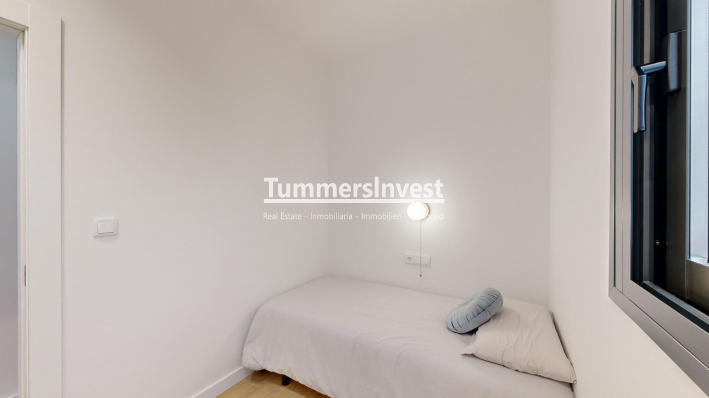 New Build · Penthouse · Guardamar del Segura · Pueblo