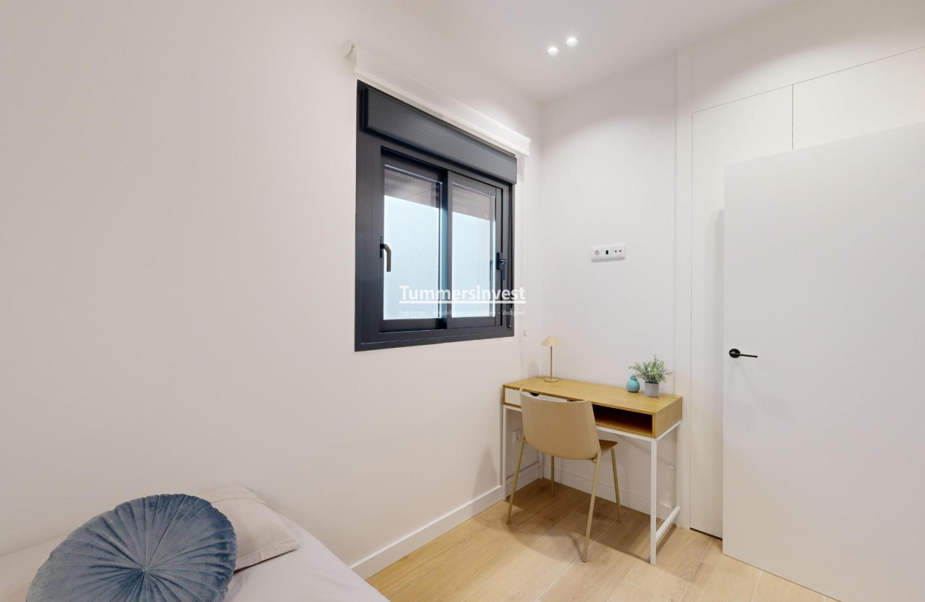 New Build · Penthouse · Guardamar del Segura · Pueblo