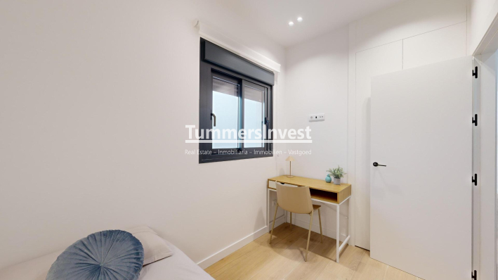 New Build · Penthouse · Guardamar del Segura · Pueblo