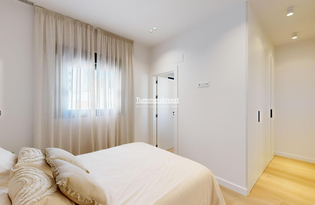 New Build · Penthouse · Guardamar del Segura · Pueblo