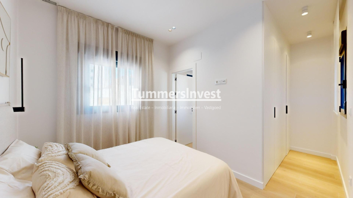 New Build · Penthouse · Guardamar del Segura · Pueblo